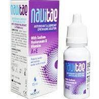 TETES MATA NAVITAE 15 ML terlaris