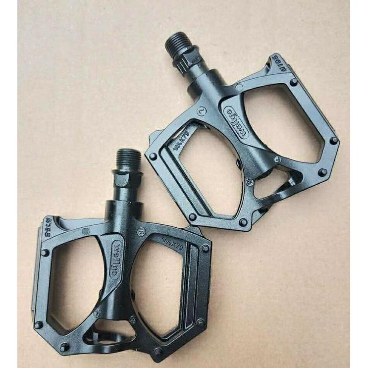 pedal wellgo m249 m195 alloy