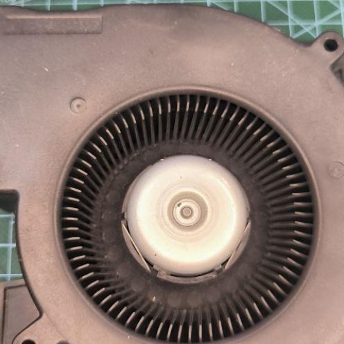 Blower Keong 24V Dc 0.56 Amper High Speed