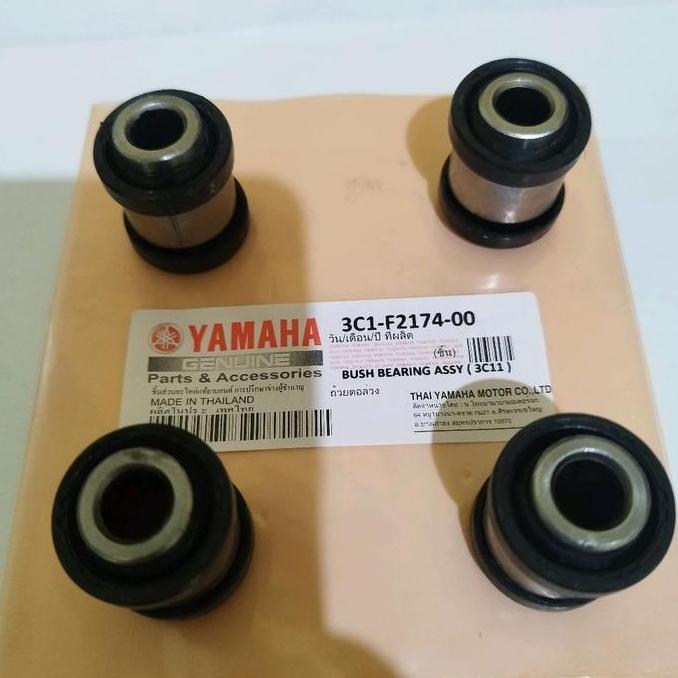 Bosh Monoshock VIXION Bosh unitrack Vixion original thailand