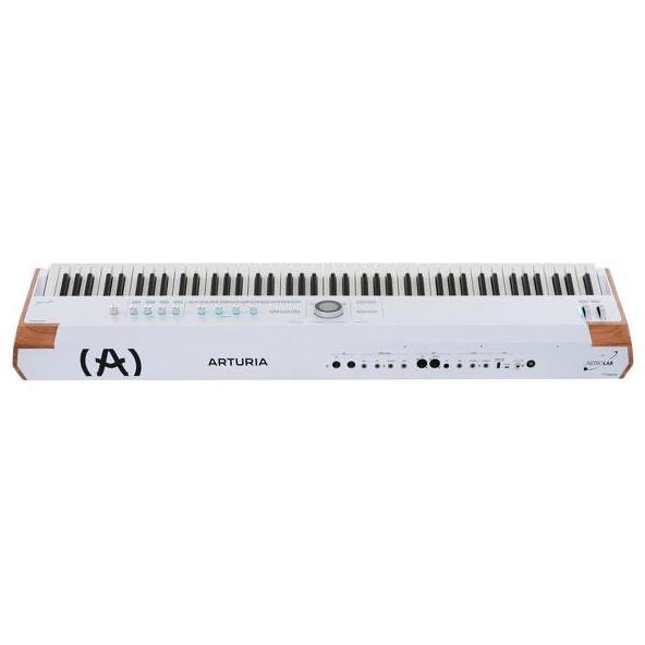 ARTURIA ASTROLAB 88 88-KEYS STAGE PIANO NET