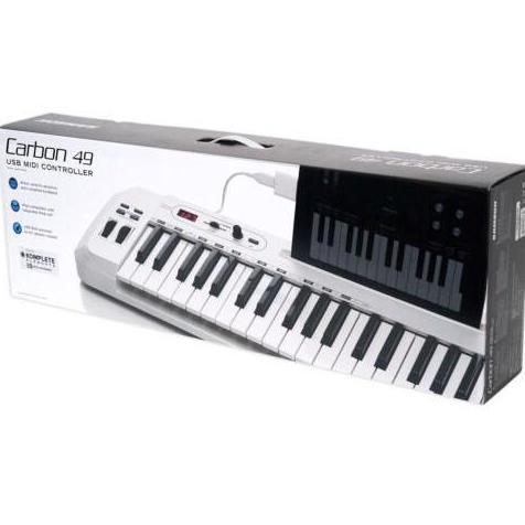 Controller samson Carbon 49