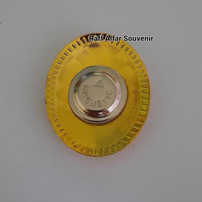 PIN ADVOKAT PAI / PIN PERKUMPULAN ADVOKAT INDONESIA