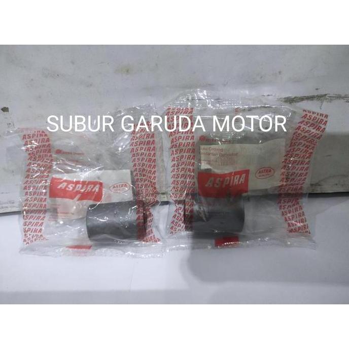 BOSH ARM SUPRA X 100 FIT LEGENDA SEPASANG BOS MOUNTING MERK ASPIRA ORI