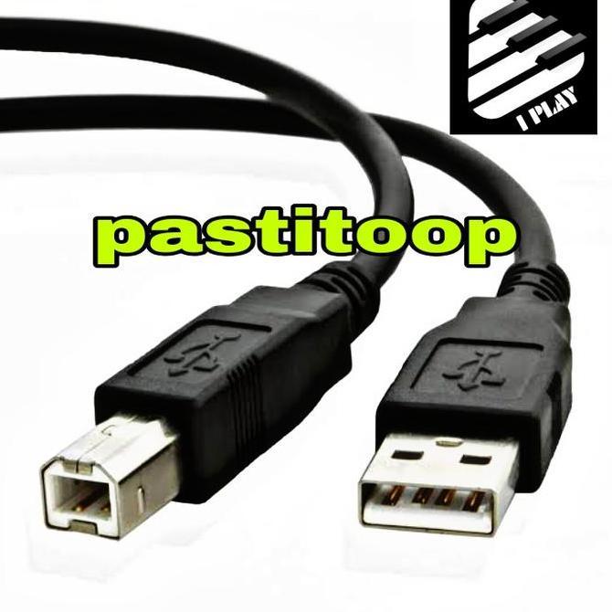 Kabel midi controller