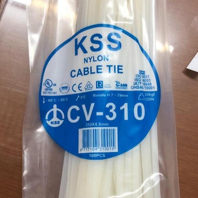 kabel tie kss cv-450