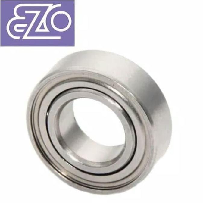 Ball bearing 687 ZZ EZO