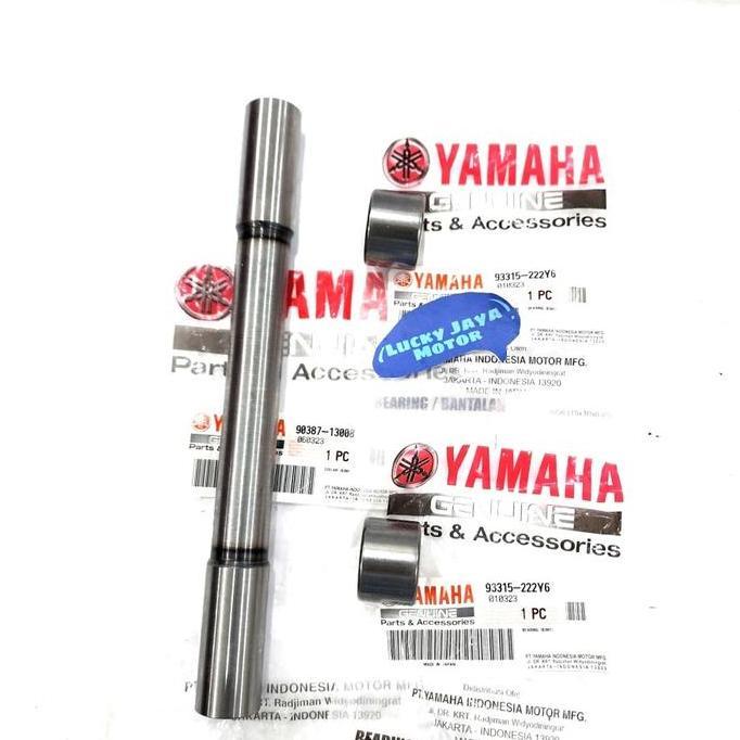 Bosh swing arm plus laher bambu Wr 155 Wr155 Bearing Collar Original