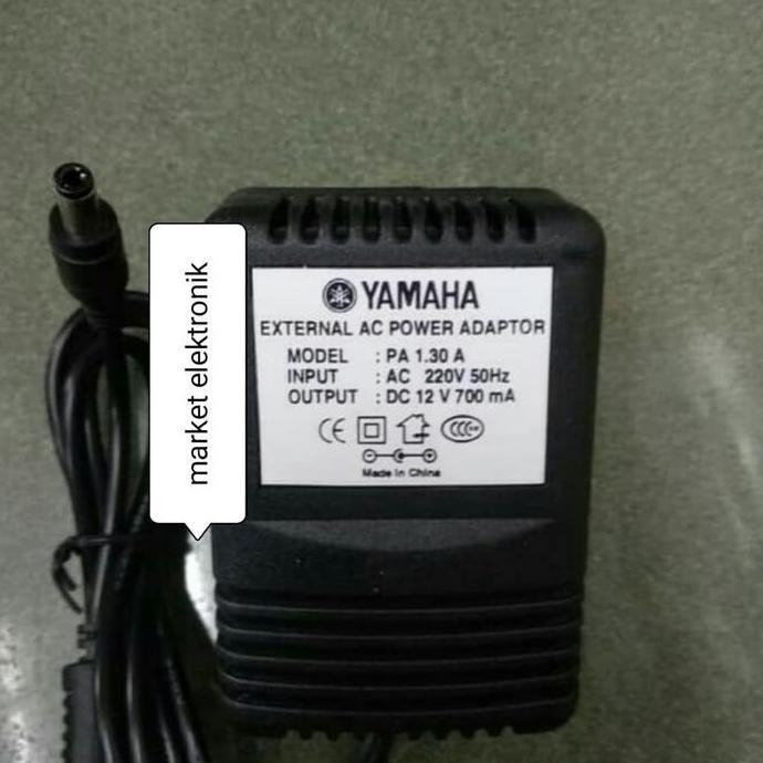 Adaptor keyboard YAMAHA PSR E323, E333, E343