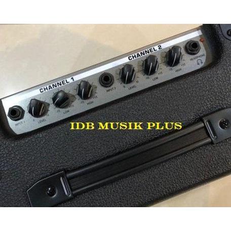 Ampli Keyboard 8 inch PEAVEY KB1 KB 1 Original PEAVEY