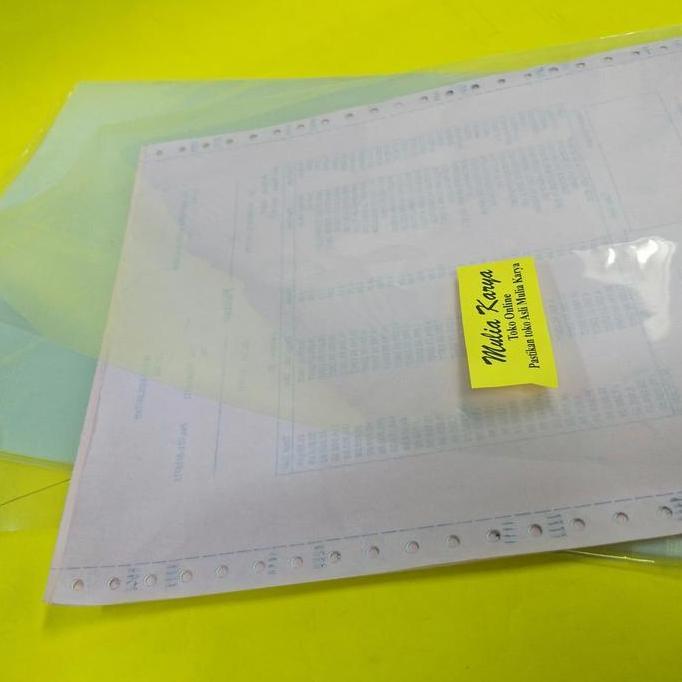 Map L / Map Plastik / Map Folder per lusin