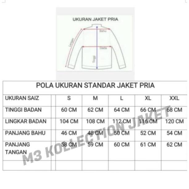 OFFICIAL JAKET KULIT SERONG RAMONES KOREA TERBARU