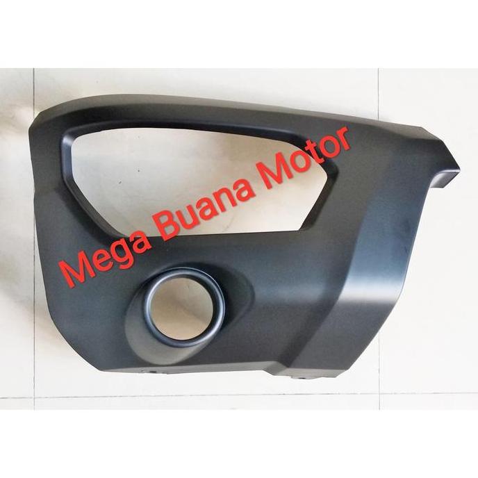 Bemper Samping Hino 500 New