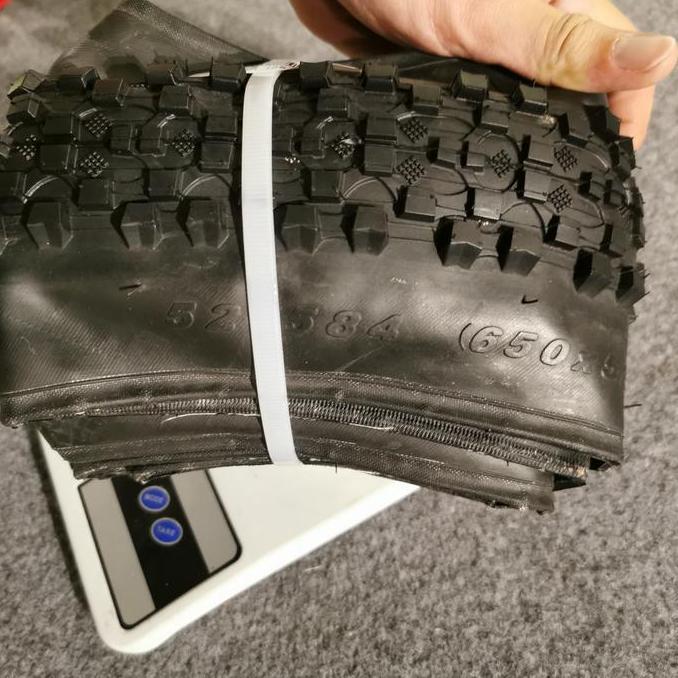 ban sepeda kevlar 27.5 2.1 kenda k1027 cross versi Taiwan