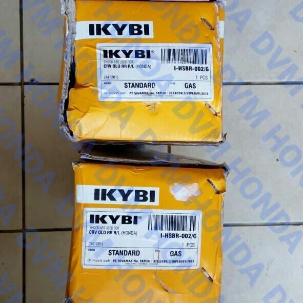 Shockbreaker Belakang IKYBI CRV S10