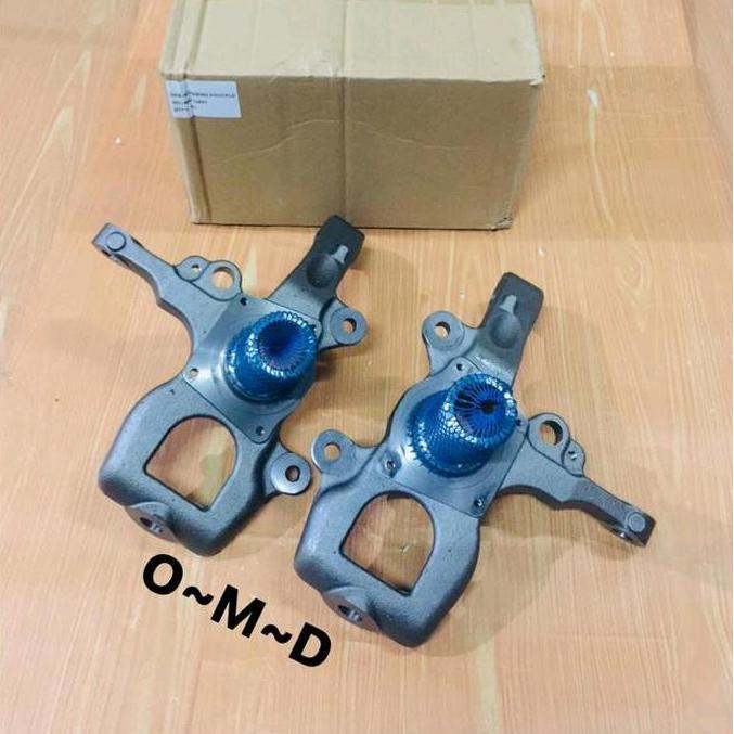 Knuckle L200 Strada 4x4 2.8cc Sepasang