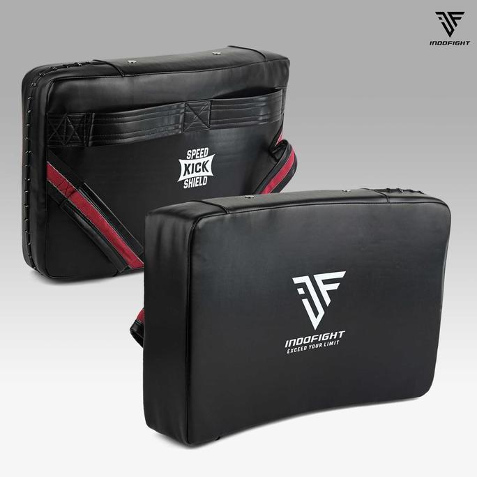 Target Taekwondo Kotak Indofight Pecing Pad Taekwondo Kicking Pad Taekwondo Pad Taekwondo Indofight 