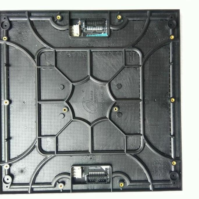 SIAP KIRIM modul videotron indoor  Led P3.91