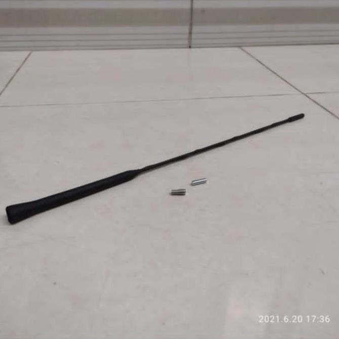 Antena Radio Fm Am Mobil Peugeot 206 306 406 806 Partner Citroen