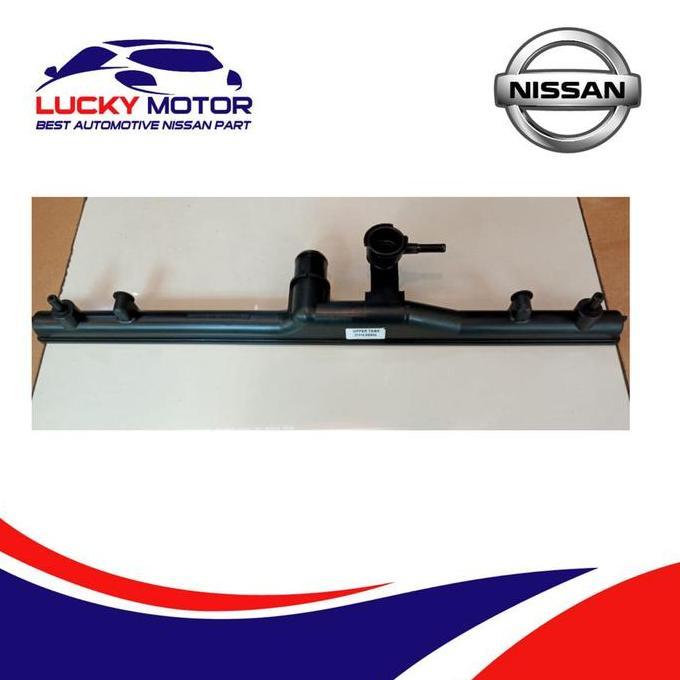 Upper Tank Top Tank Nissan Grand Livina