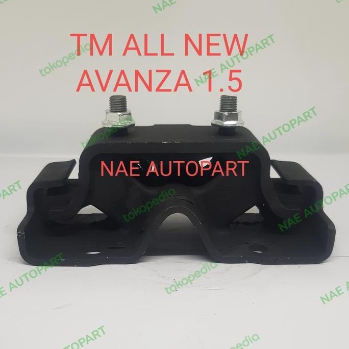 Ready  TRANS MOUNTING AVANZA VELOZ AVANZA 1.5 RUSH TERIOS 12371-BZ051