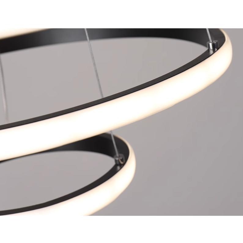 Unik Sanlighting Terlaris Termurah Lampu Restoran Led Lampu Dekorasi Interior Lampu Gantung Kamar Ti
