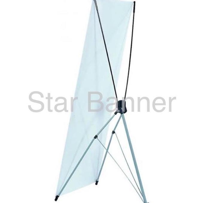 Ready !!! Y Banner 80x180 - Stand Y Banner