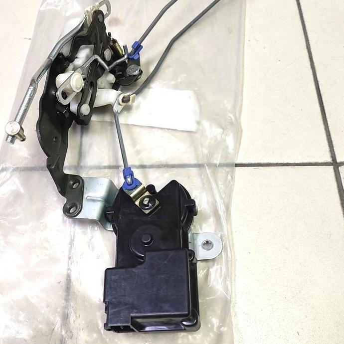 Door Lock Pintu Depan Kuda ( Kanan )