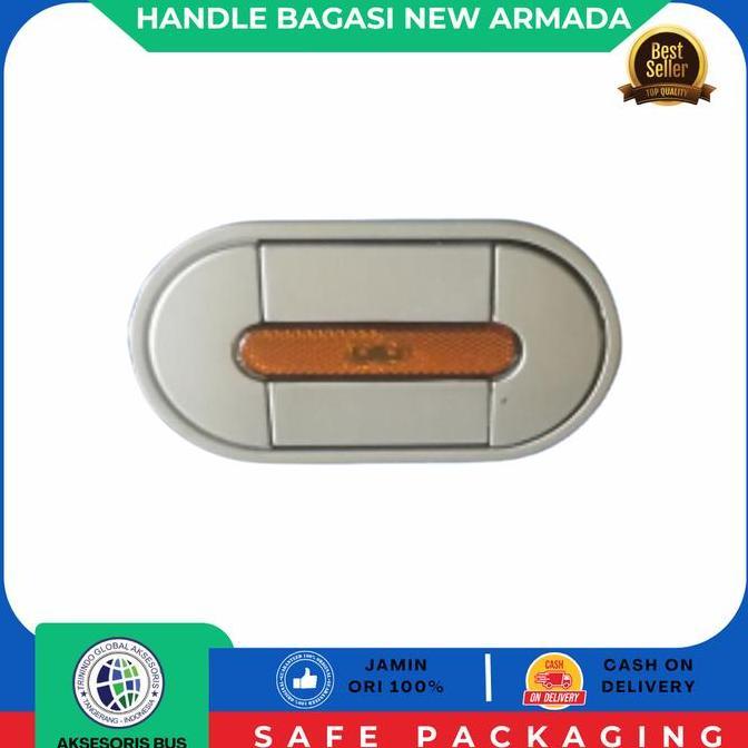Handle Bagasi New Armada/Handle Bagasi Bus/Handle Bus Armada