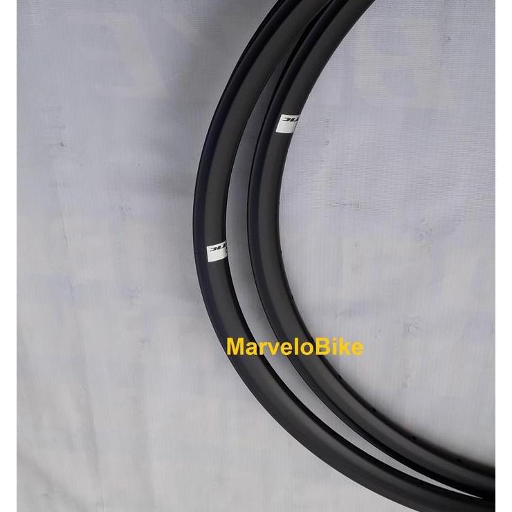 Ready Rim Velg Sepeda 27.5 MTB Exotic 36 Hole