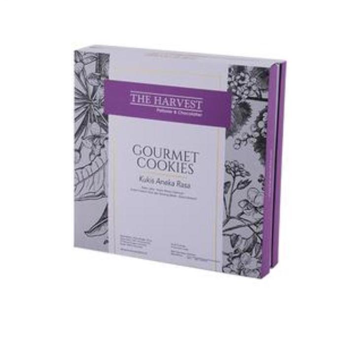Cookies The Harvest Hampers / Parcel The Harvest / Kue Kering Harvest
