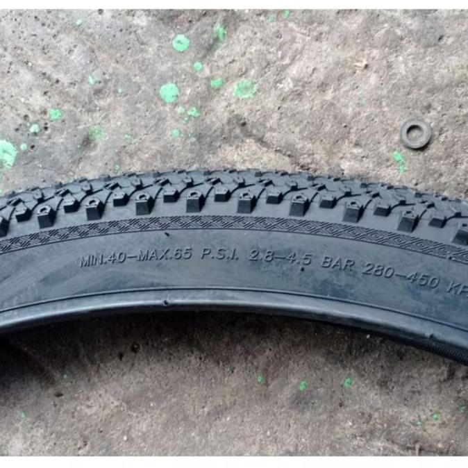 Ready ban luar sepeda mtb 27.5 x 1.95 27.5x1.95 27.5x195 195 KENDA k1177