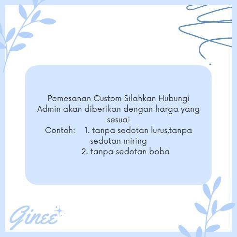 FLASH SALE [COD] Set 7 in 1 Alat Makan Korea Tebal Stainless Steel - Korean Cutlery Set - Sendok Suj