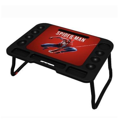 Diskont Meja Belajar Anak + Laci / Meja Belajar Lipat / Meja Lipat Karakter / Meja Belajar Anak Tk /