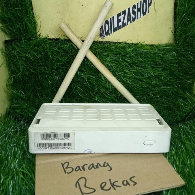 New Toto link N300RT Second