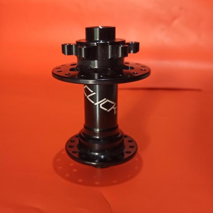 Ready Hub Depan TA20 x 110 mm TA 20 TA15 x 100 - 110 Bearing 32 Hole