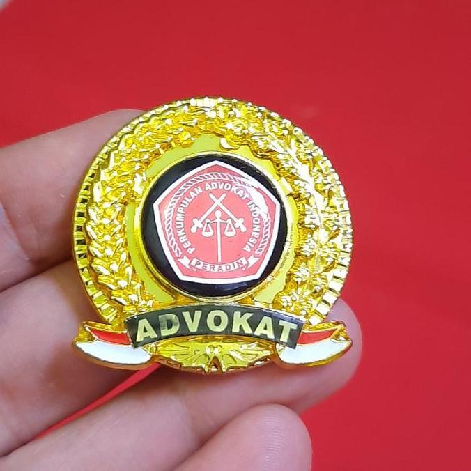 pin peradin murah