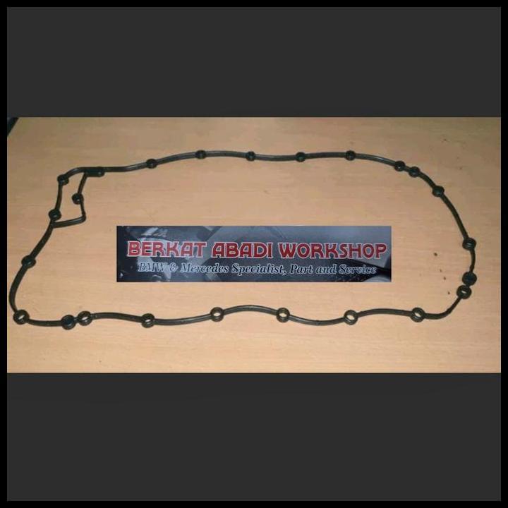 HOT DEAL PAKING CARTER MESIN BMW 318I E46 M43 REFF PN 11131432109 