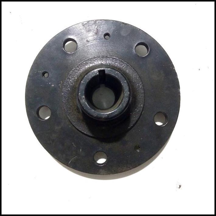 DISKON BRAKE ROTOR NAP BELAKANG DANA 44 JEEP WILLYS CJ5 CJ6 FC-150 FC-170 
