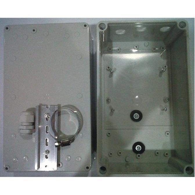 New MiBox-15P Gland 2