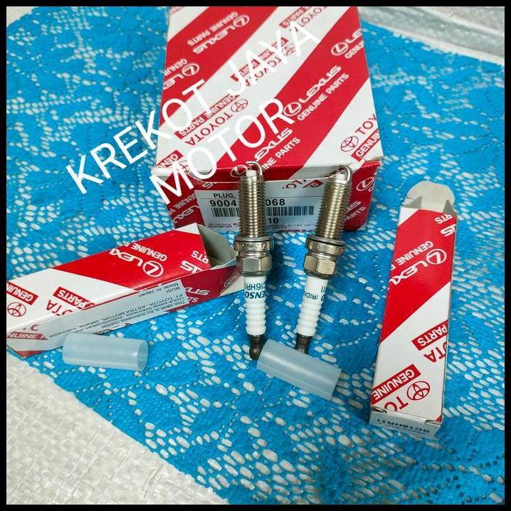 DISKON BUSI TOYOTA ALL NEW AVANZA,VELOZ,XENIA NEW AVANZA VVTI ORIGINAL 