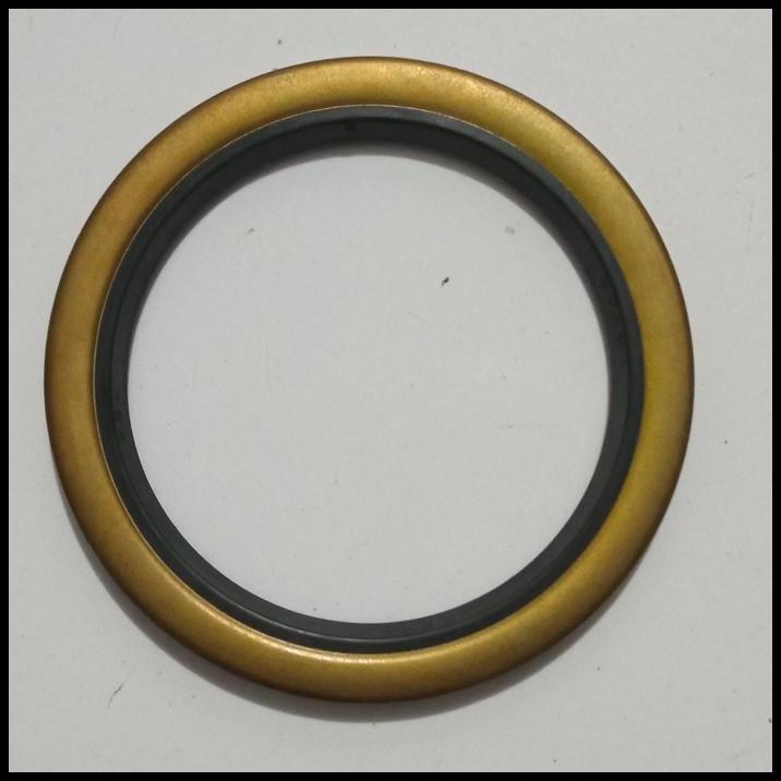 DISKON SEAL BEARING RODA DEPAN DALAM JEEP CJ5 CJ7 CJ8 - TCK 