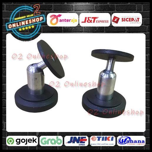 HOT DEAL DUDUKAN TWEETER STANDING TWEETER HITAM TEMPAT TWEETER MOBIL 