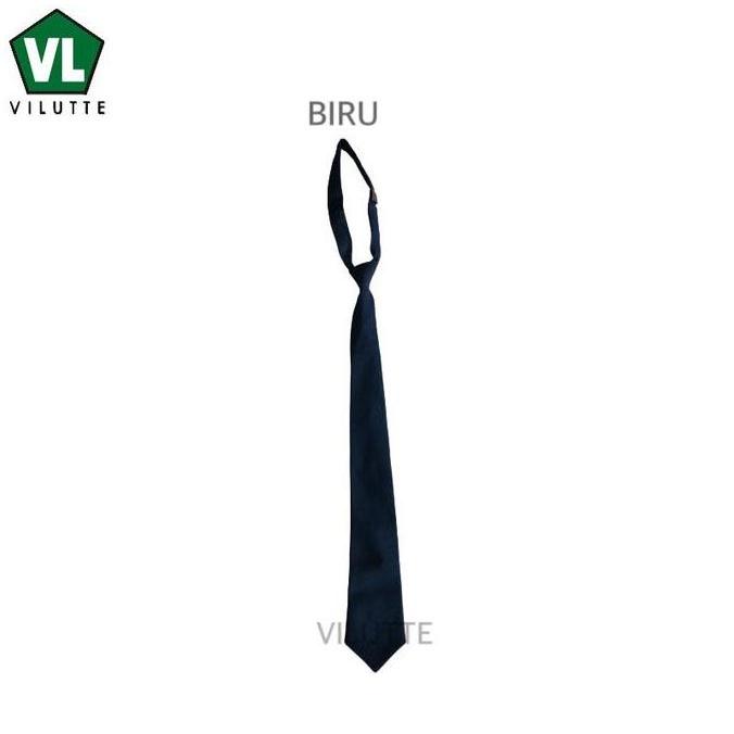 Dasi Satpam Security Coklat - Dasi Satpam Security Biru - Dasi Satpam Security Merah - Dasi Satpam S