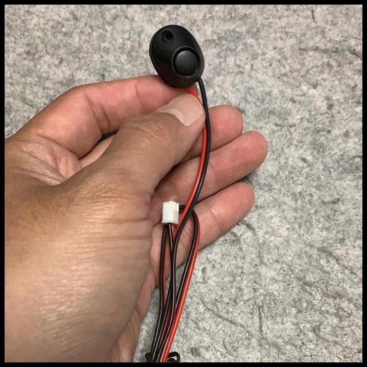 TERBARU KABEL TOMBOL VALET UNTUK ISMART SILICON KEYLESS !!!!