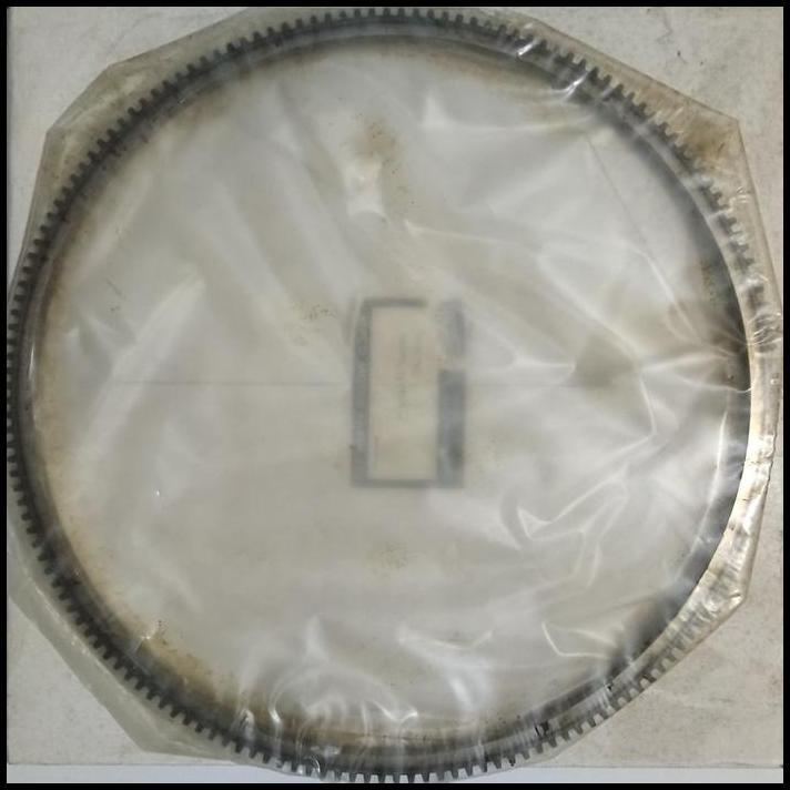 DISKON GIGI GENDENG / FLYWHEEL GEAR JEEP CJ7 / CHEROKEE / WRANGLER (164 GIGI) 