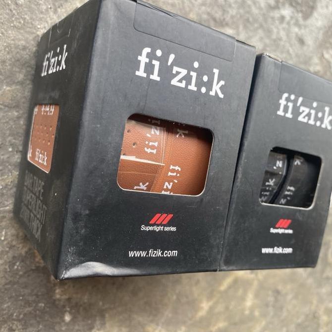 Bartape roadbike gravel fizik Superlight 2mm Thick bar tape hand grip