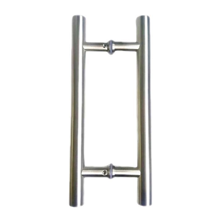 Pull Handle Tarikan Pintu Kaca/Aluminium/ Kayu Geser/Sliding/Lipat Stainless Venezza Original Dan Te