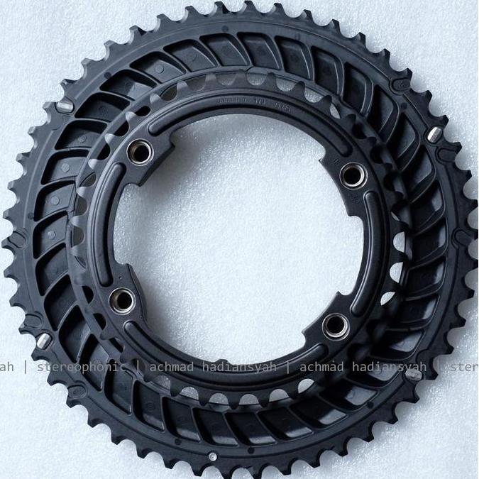 Chainring 105 R7000 39 Chainring 53-39 Chainring 52-36 Chainring 50-34