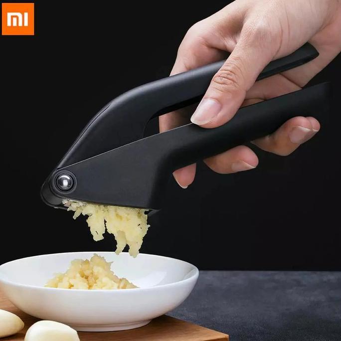 Xiaomi Garlic Press | Alat Penghancur Bawang | Onion Presser Crusher HT